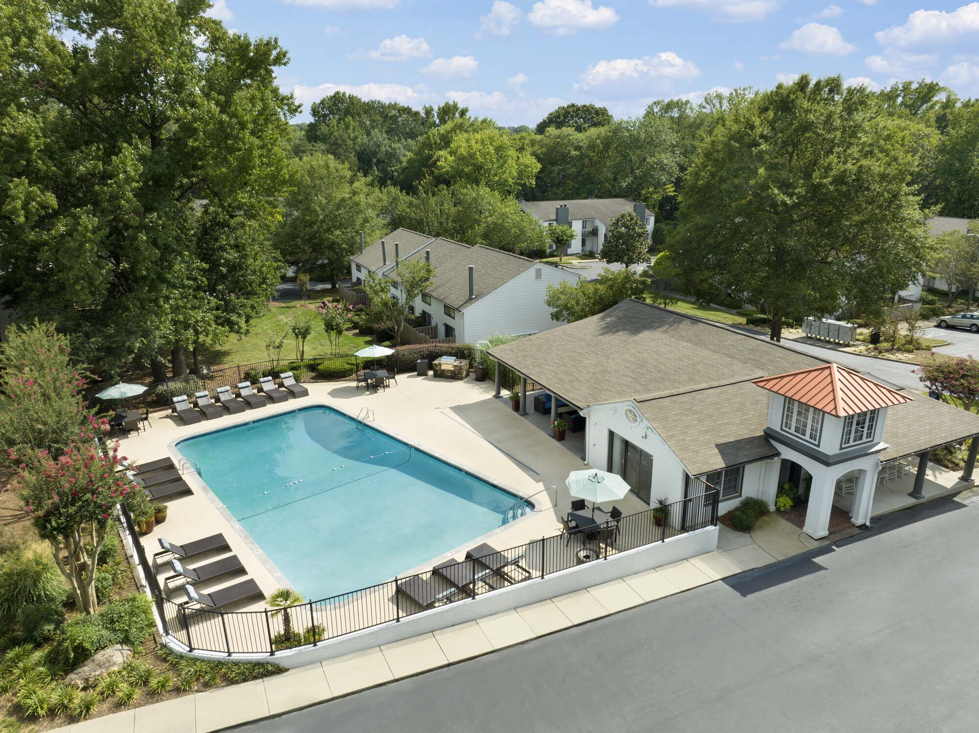 Camden Foxcroft Image 23