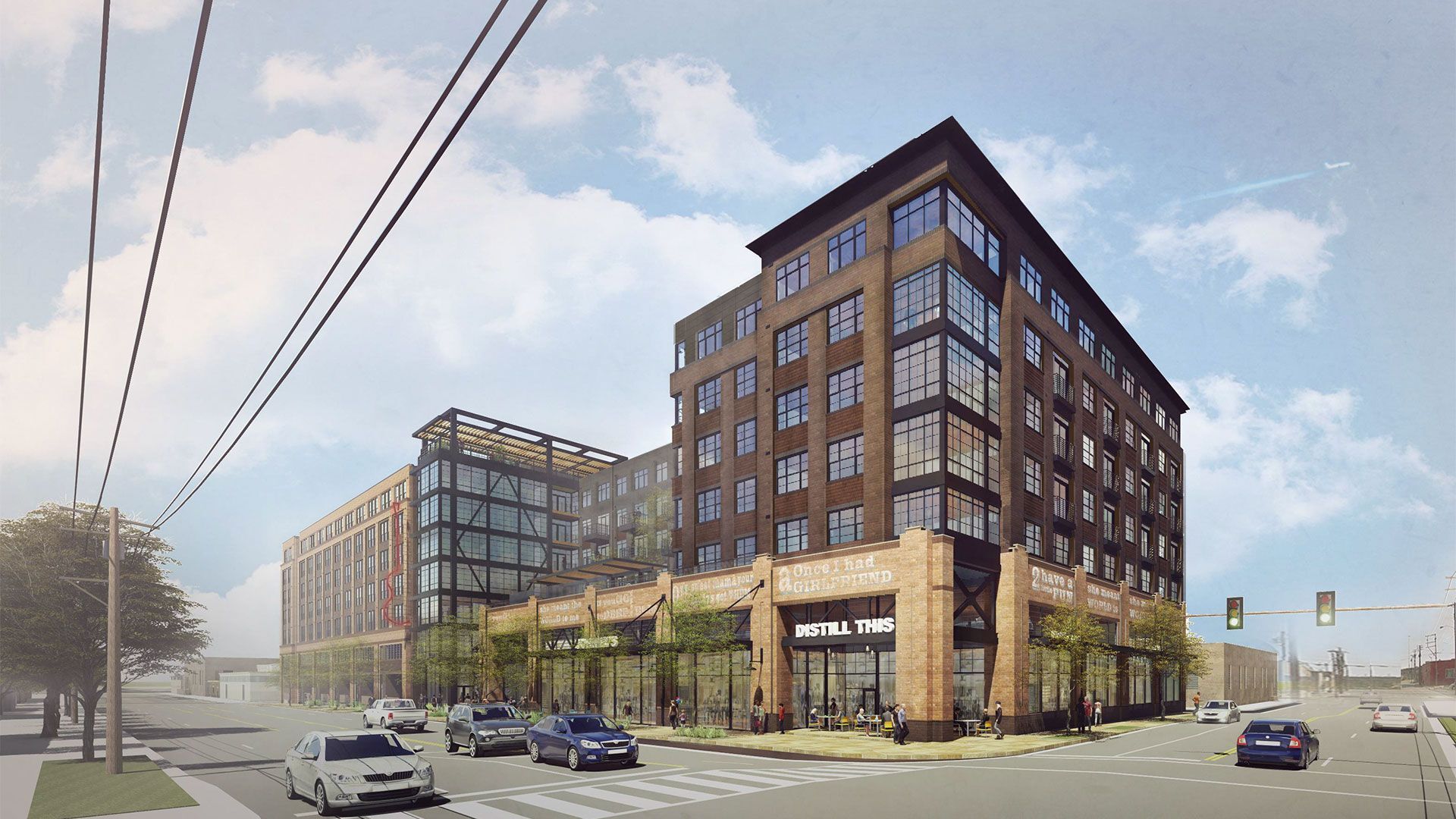 NOVEL Deep Ellum by Crescent Communities Image 17