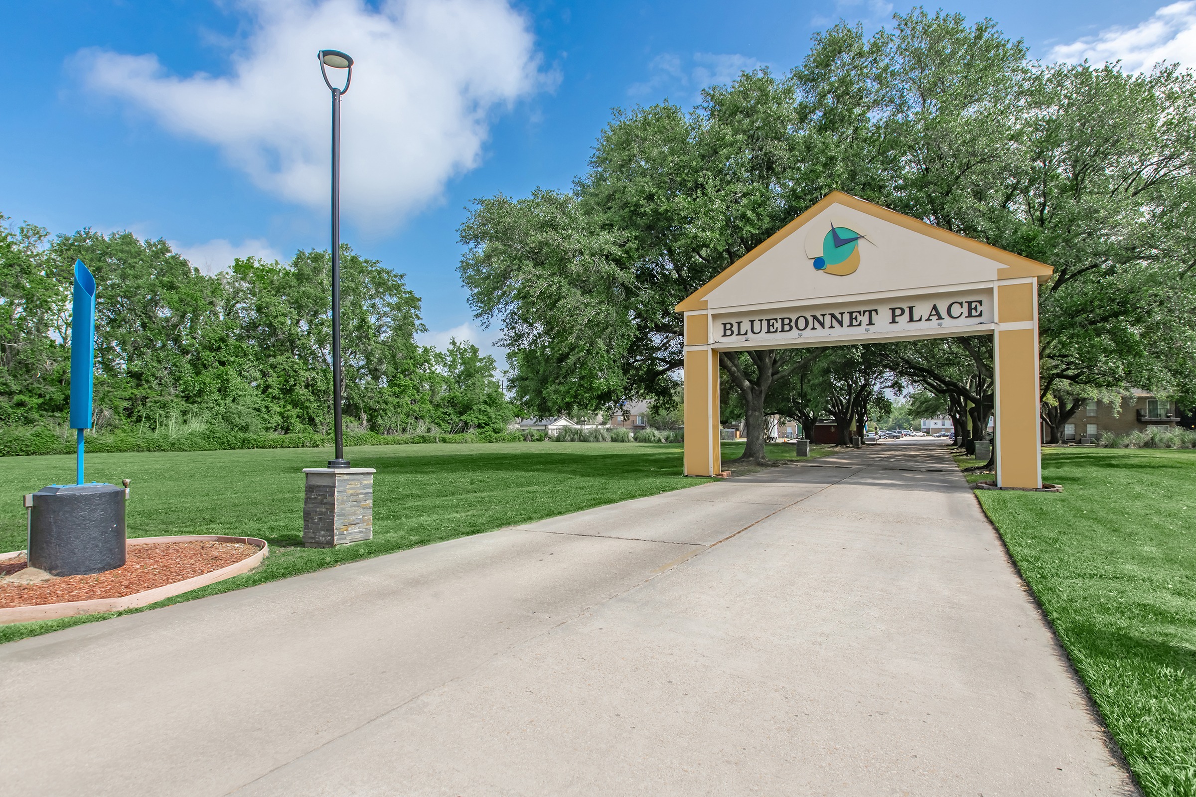 The Arts at Bluebonnet Place Image 2