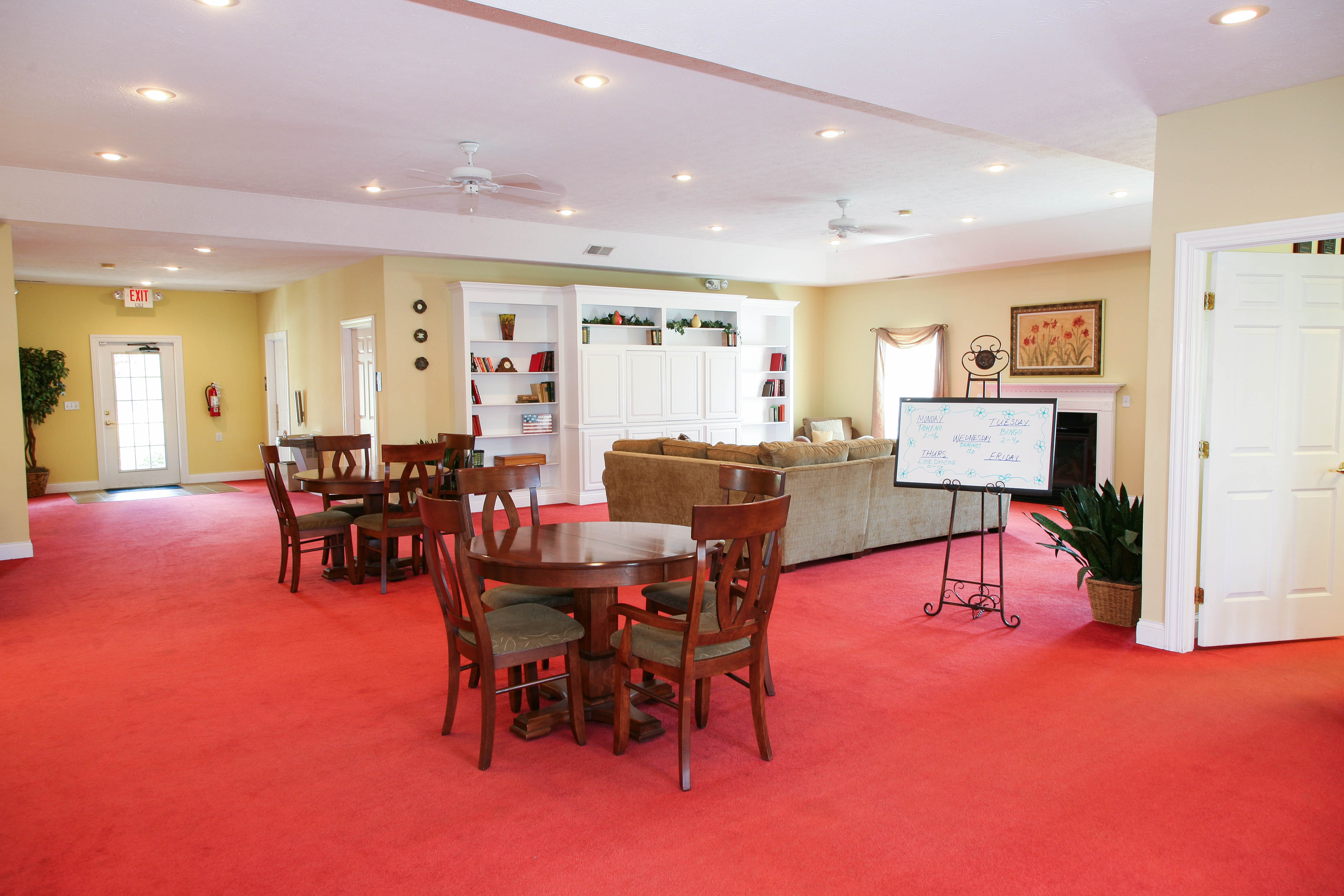 Orchard at Shiloh II Image 5