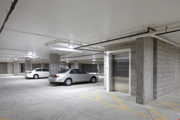 InterUrban Lofts Image 5