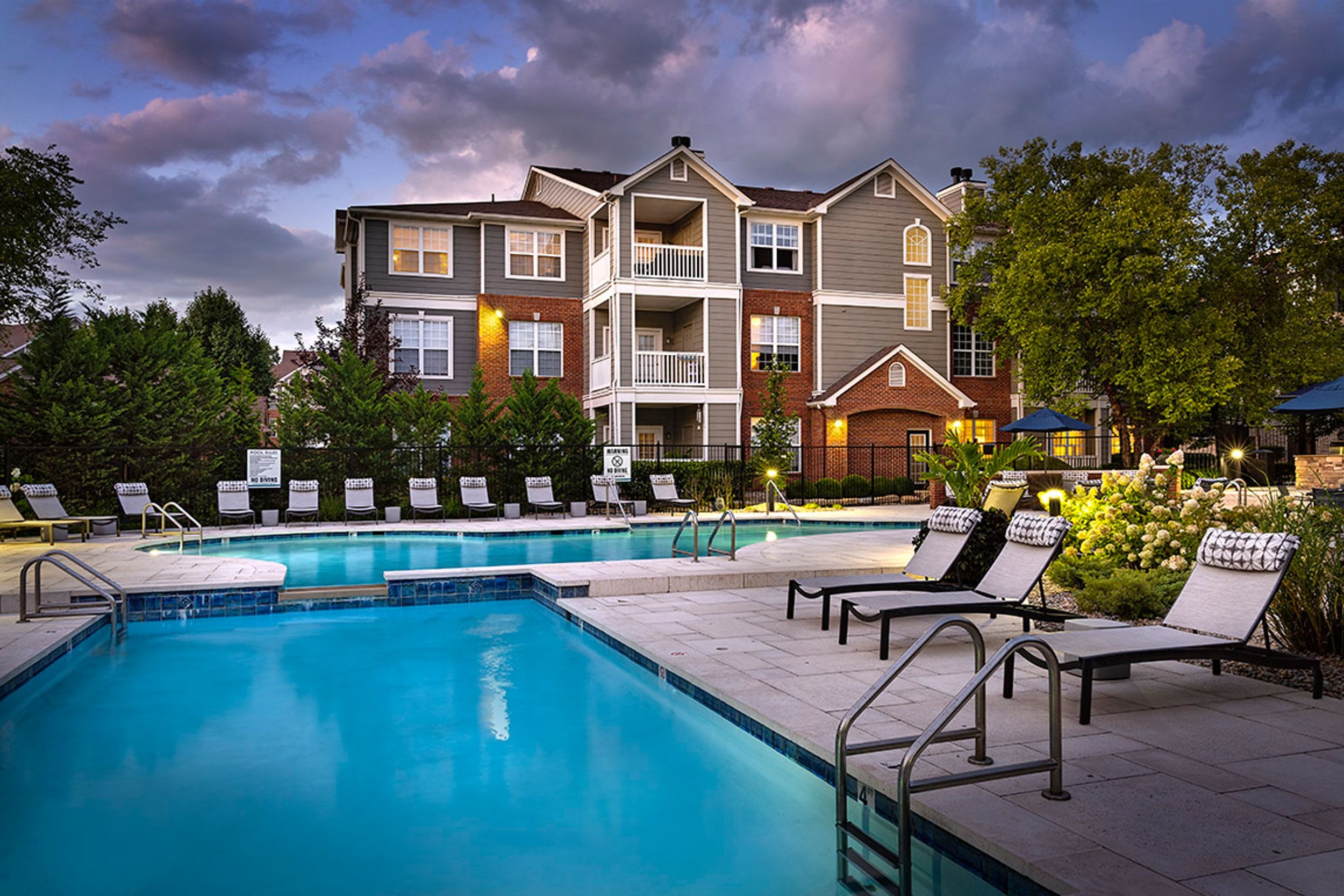 Lake Clearwater Image 2