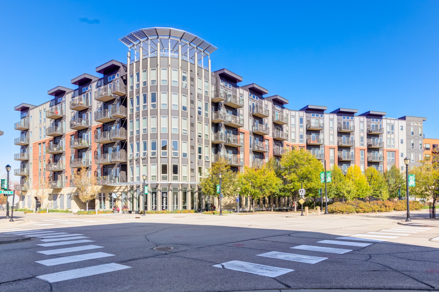 The Flats at West End - Renovated Apartment Homes