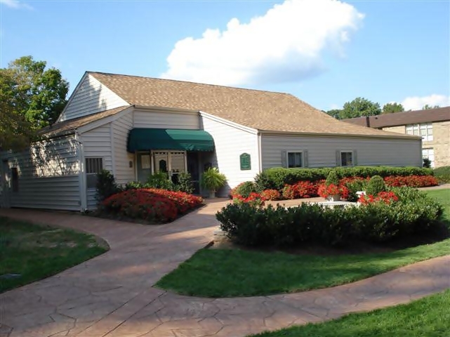 Top of the Hill Apartments Image 6