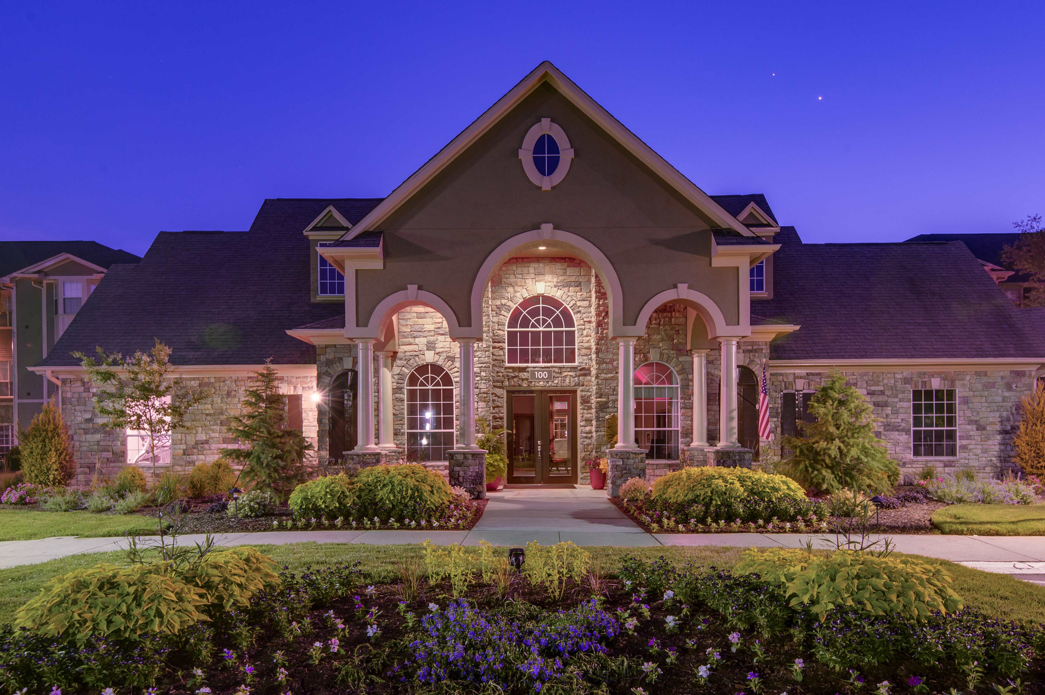 Legacy at Meridian Apartments Image 19