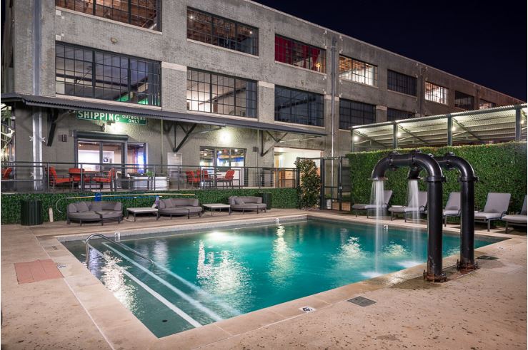 The Mitchell Lofts Image 14