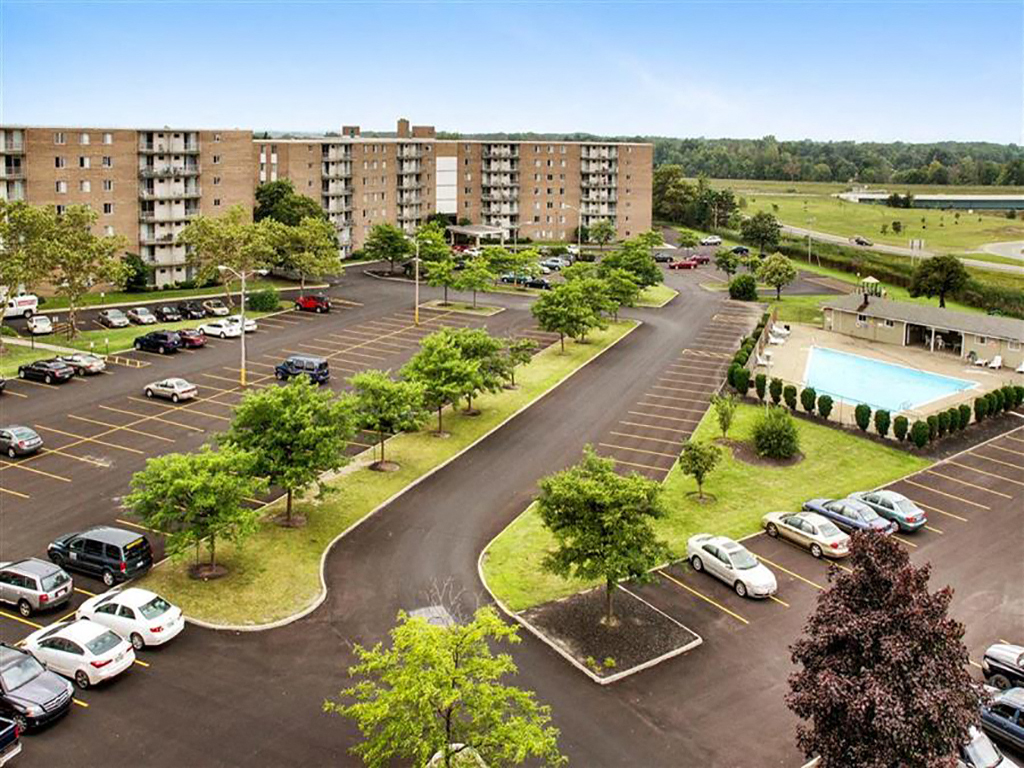 Trinity Towers Image 16