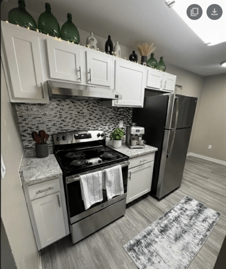 Vista Del Sol Apartments Image 44