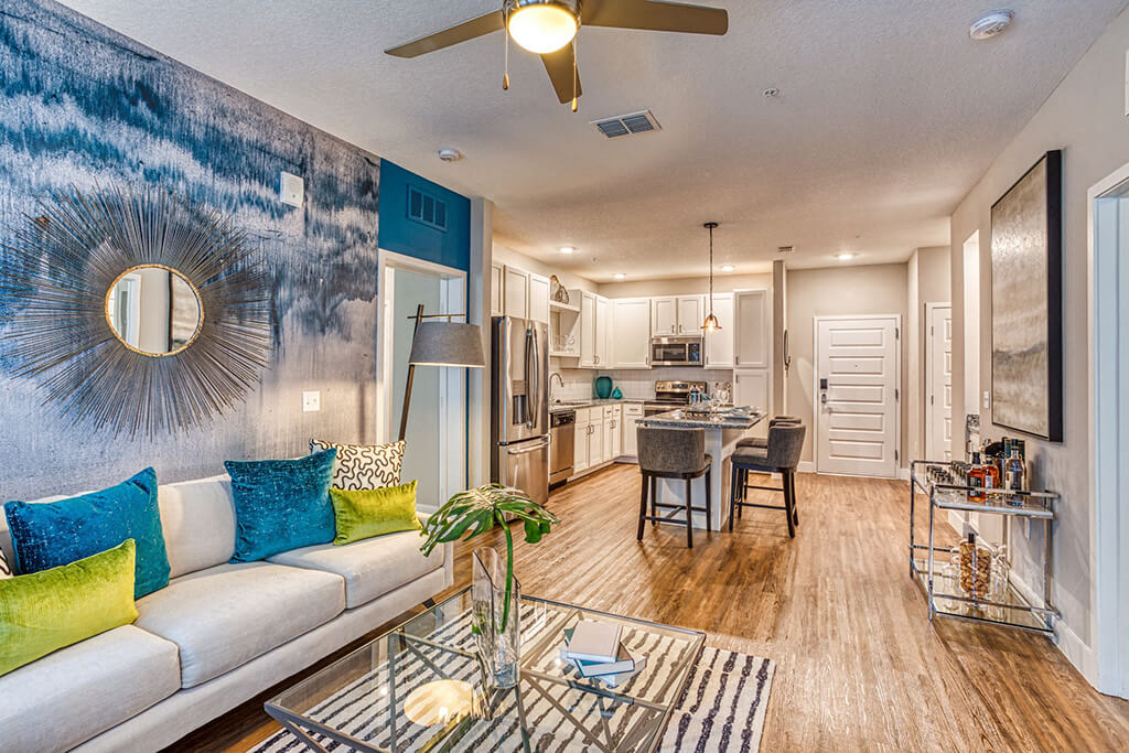 The Parker at Maitland Station Apartments Image 5