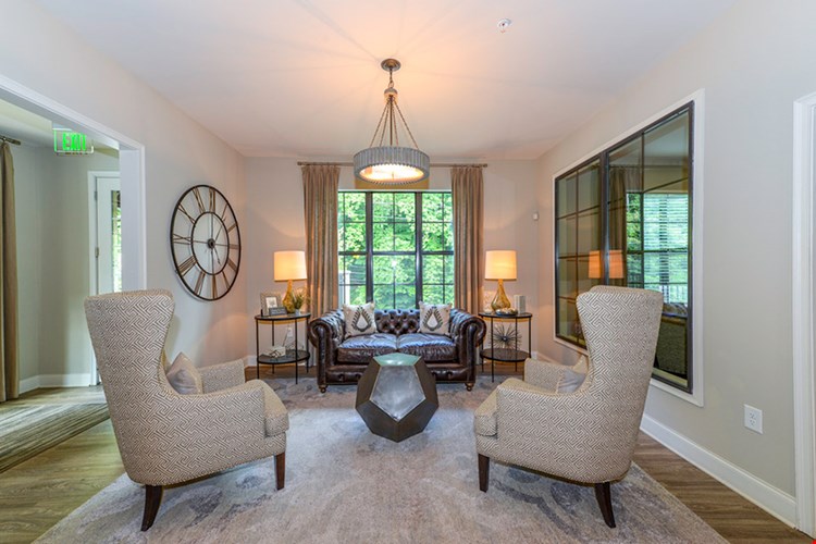 The Residences at Chastain Apartments Image 9