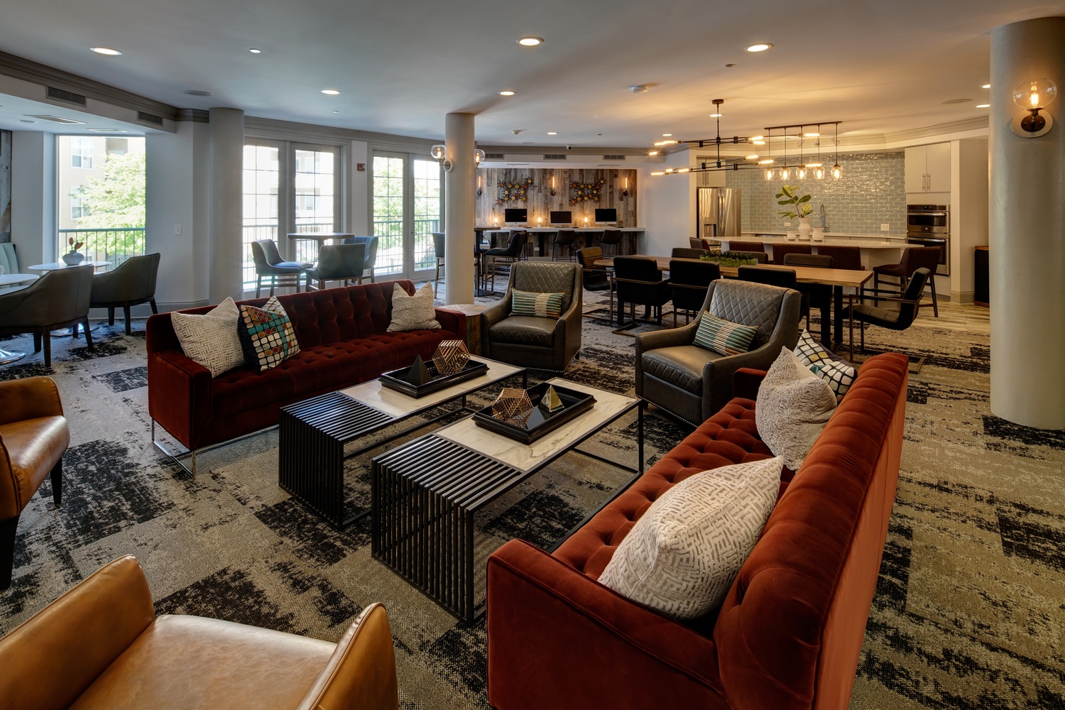 City View at the Highlands Image 17