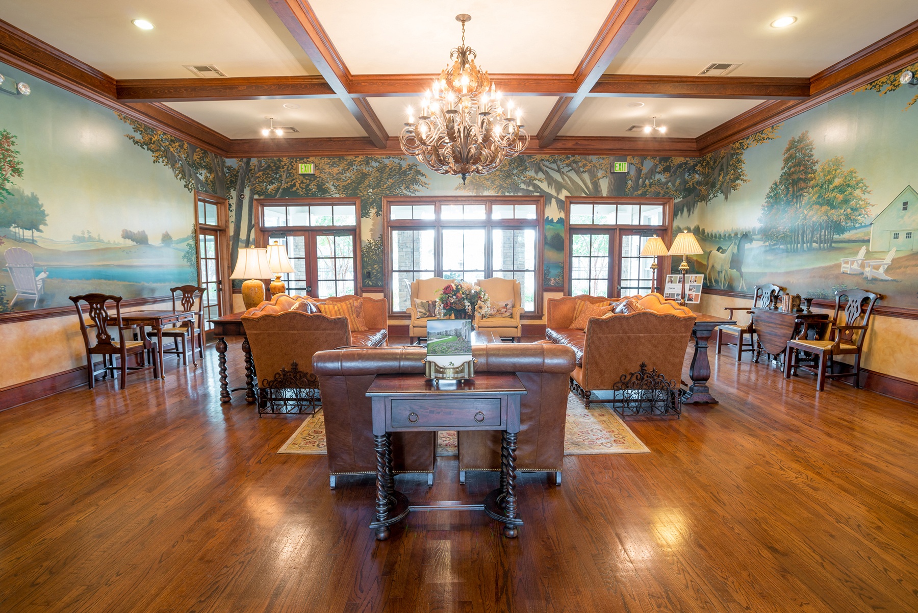 Verandas at Taylor Oaks Image 12