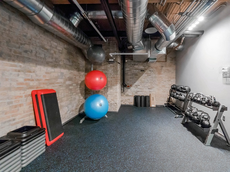 Lofts At River East Image 32