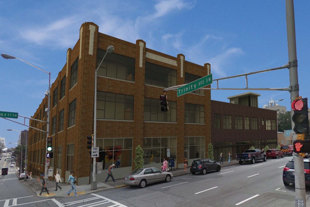 M.C. Kiser Lofts  Image 1