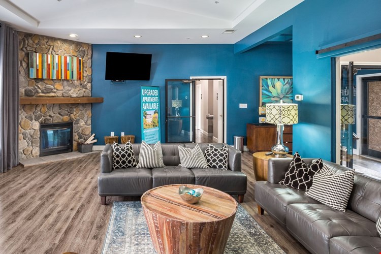 Reflections At Cherry Creek Apartments Image 18