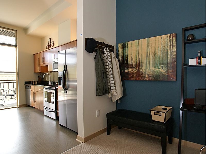 Gaslight Lofts Image 7