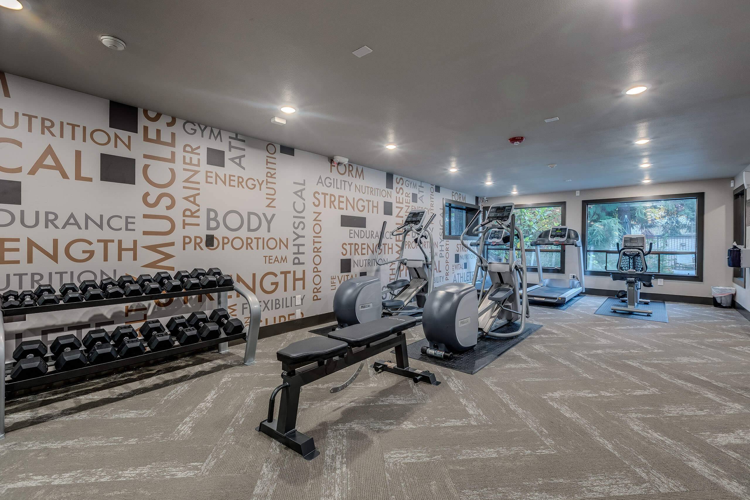 Alderwood Park Image 23