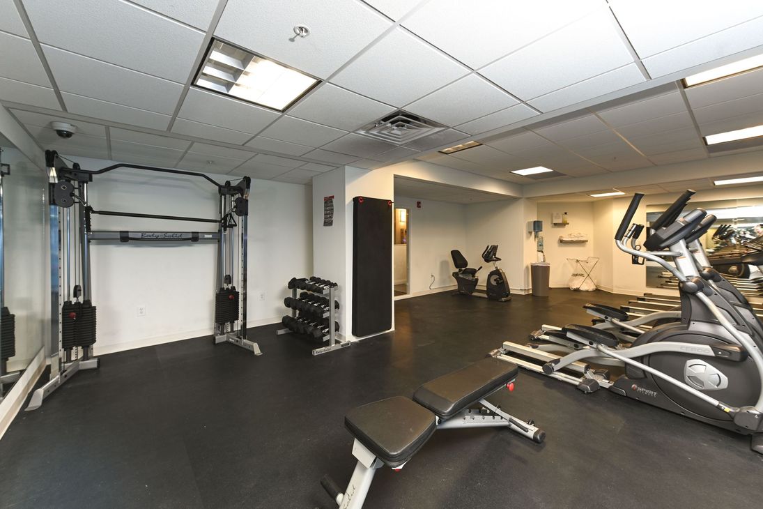 Penn Street Tower Image 9