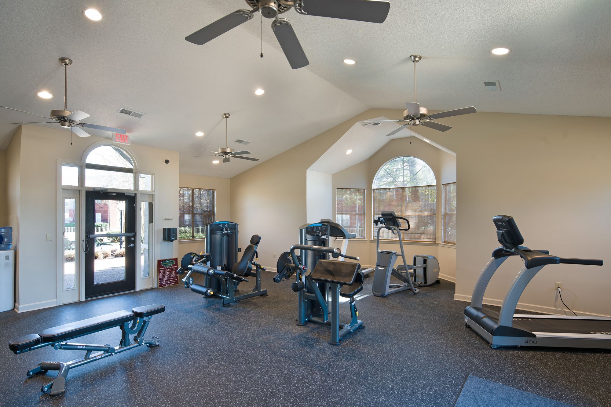 Champions Hills at Windyke Image 21