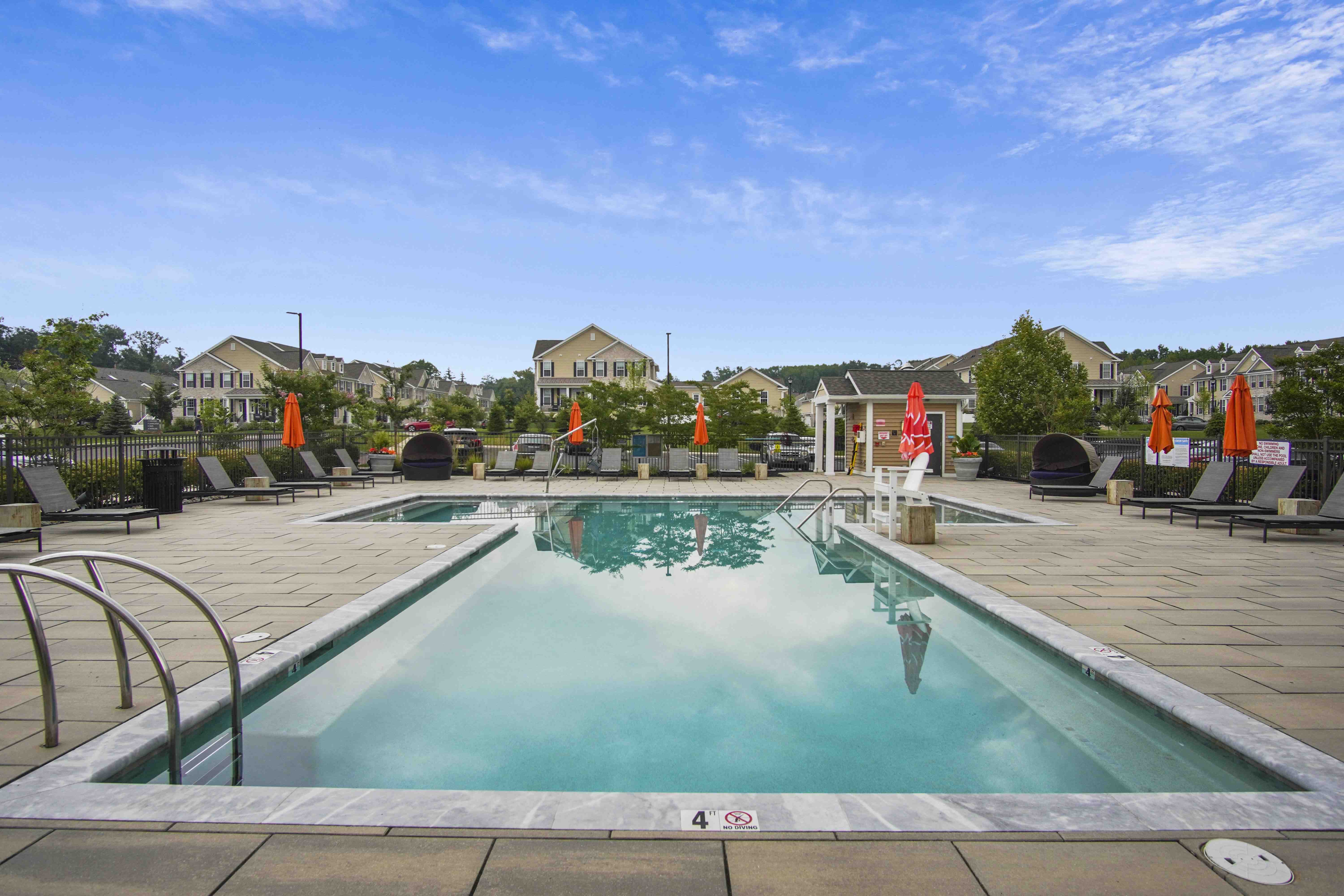 Parc at Princeton Junction Image 12