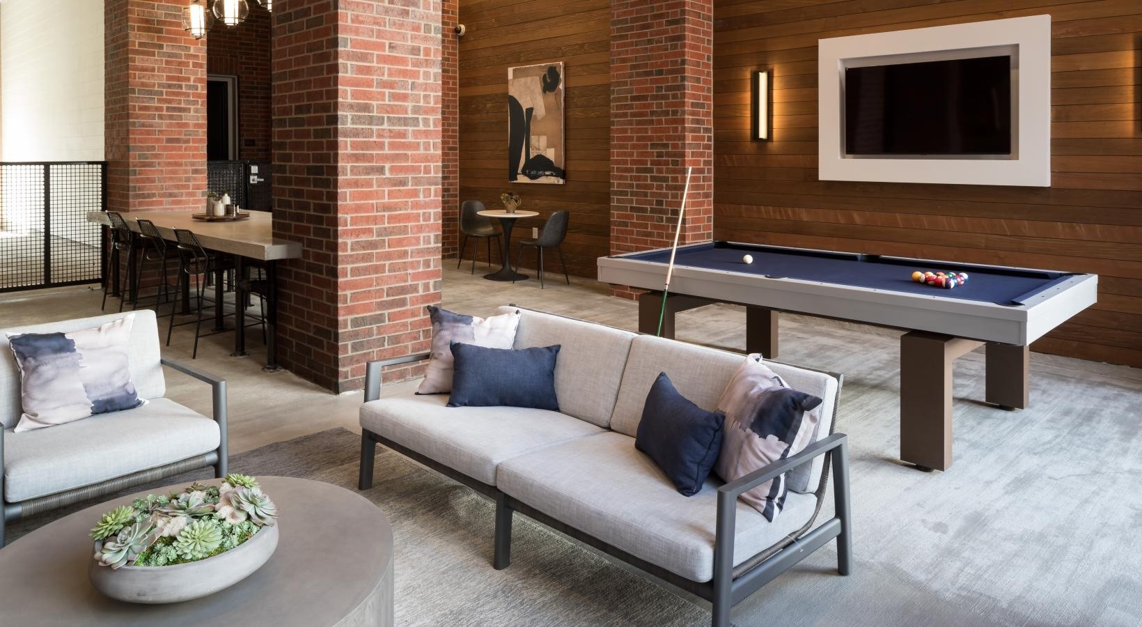 Bexford Pullman Image 4