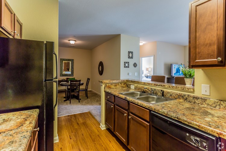 The Woodlands at Capital Way Image 12