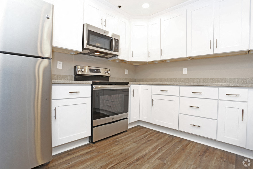 Summerhill Terrace Apartments Image 42