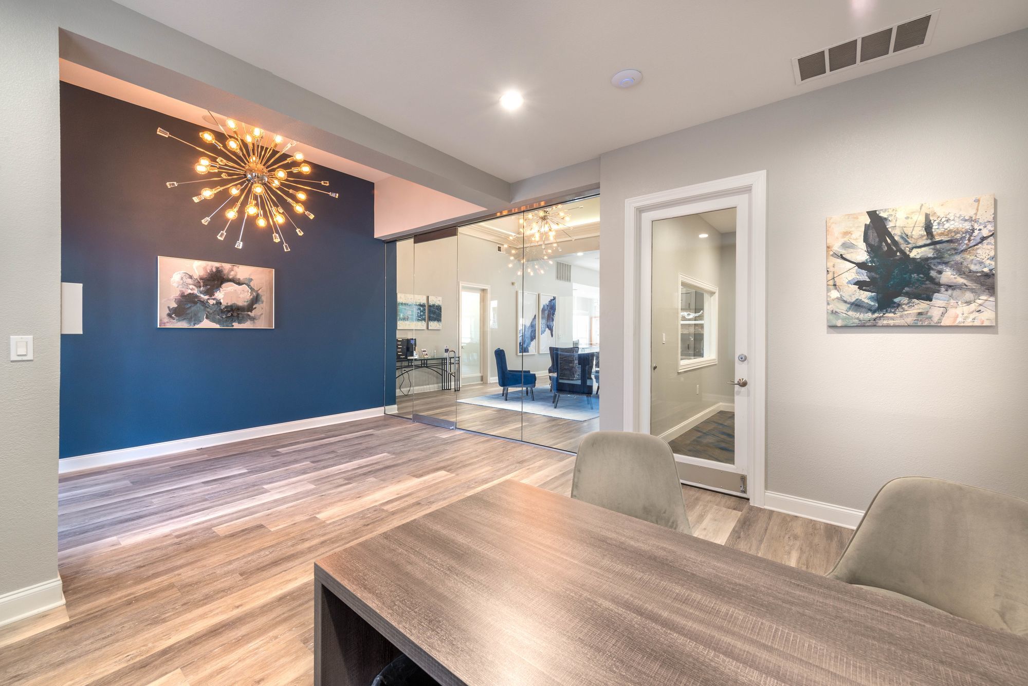 Olympus Stone Glen	 Image 7