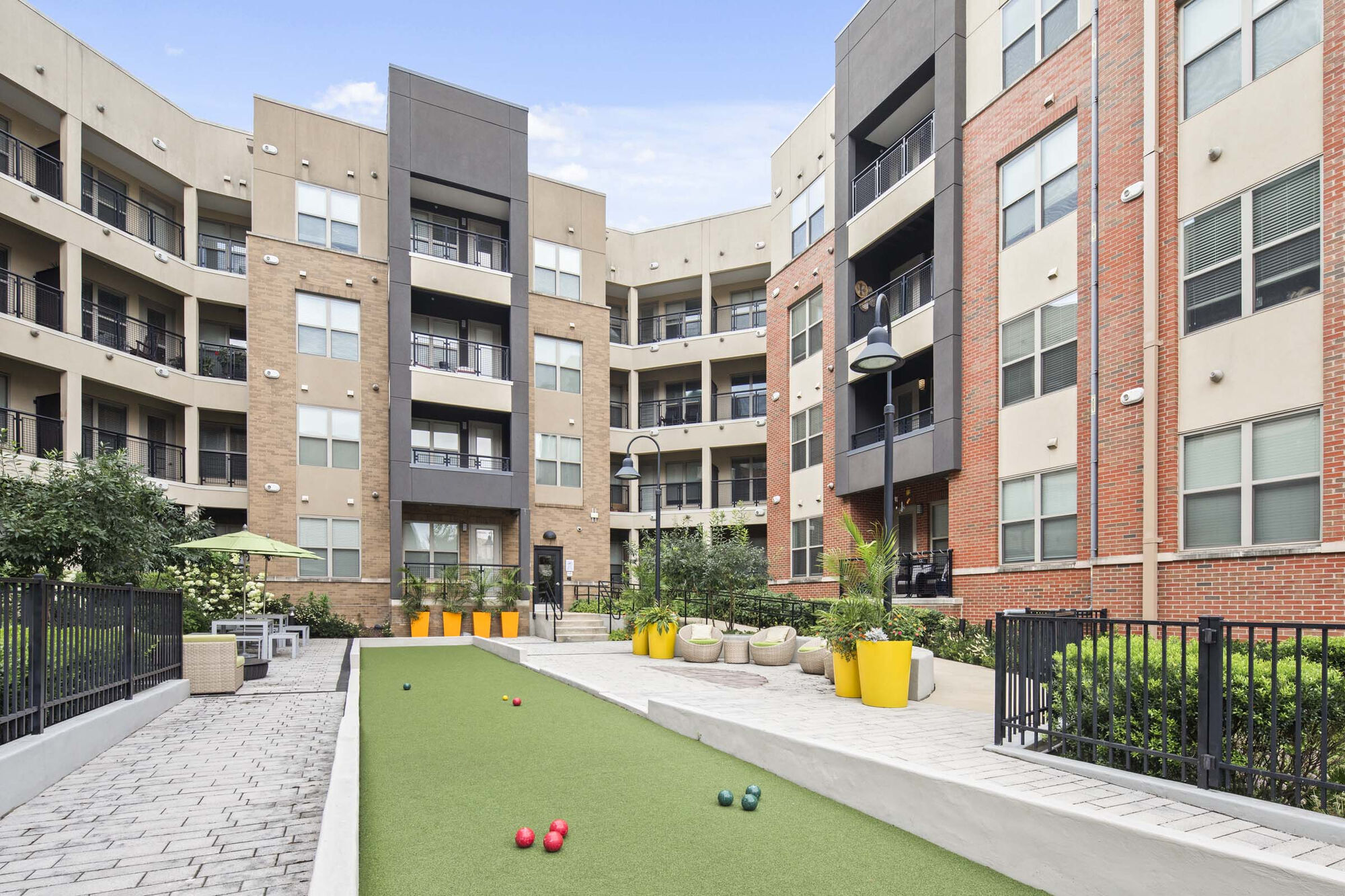 Camden Washingtonian Image 37