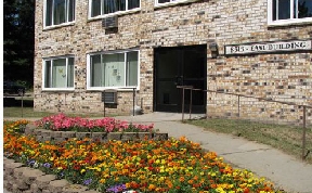 Park Villa Apartments Image 1