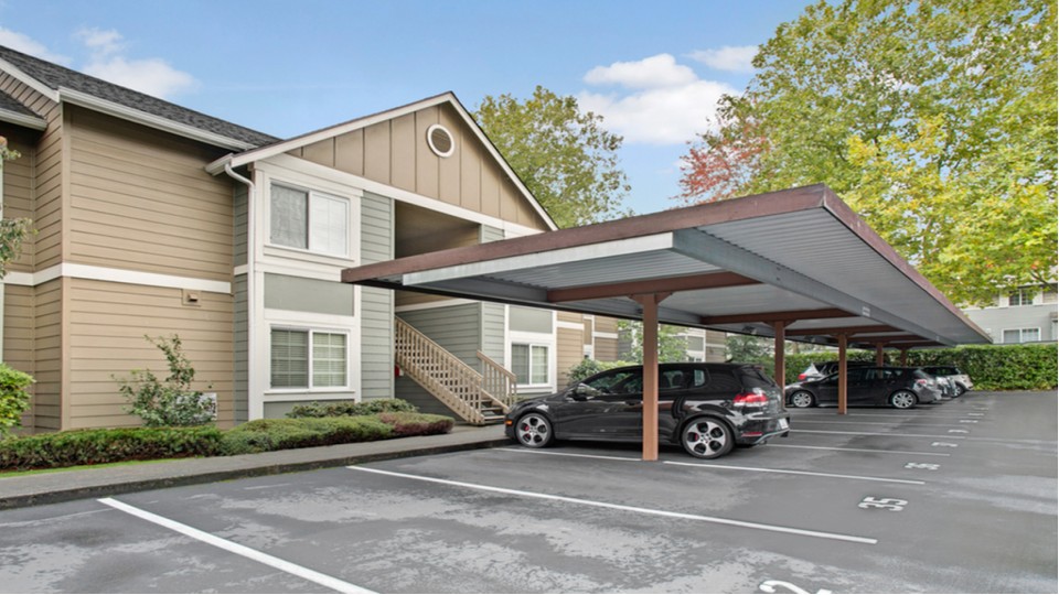 Vermont Apartment Homes Image 15