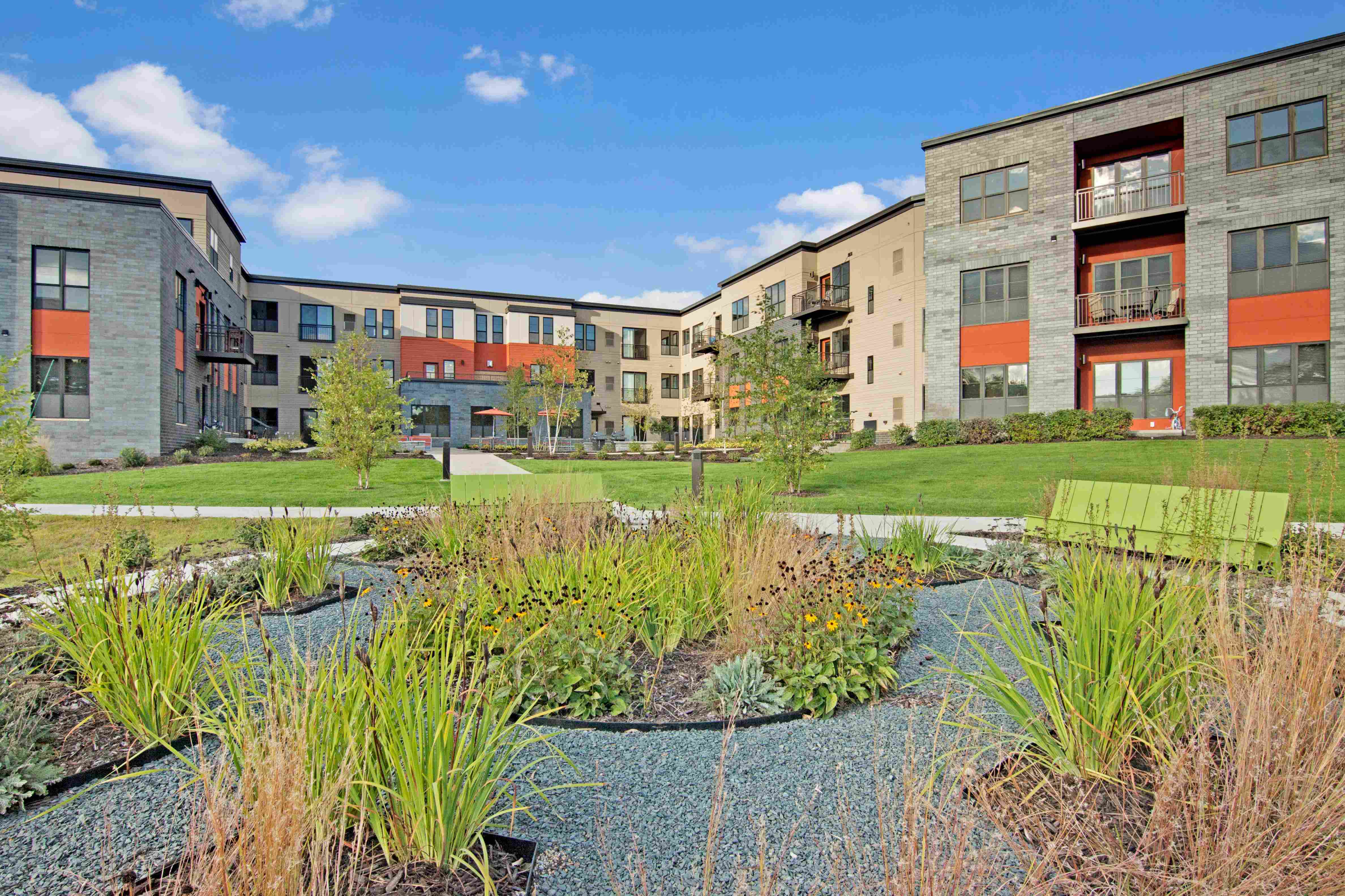 Siena Apartment Homes Image 11