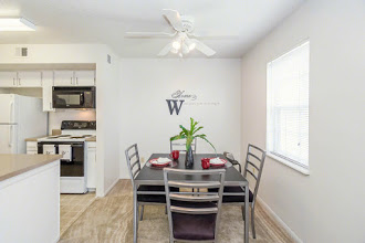 Wycliff West Image 10