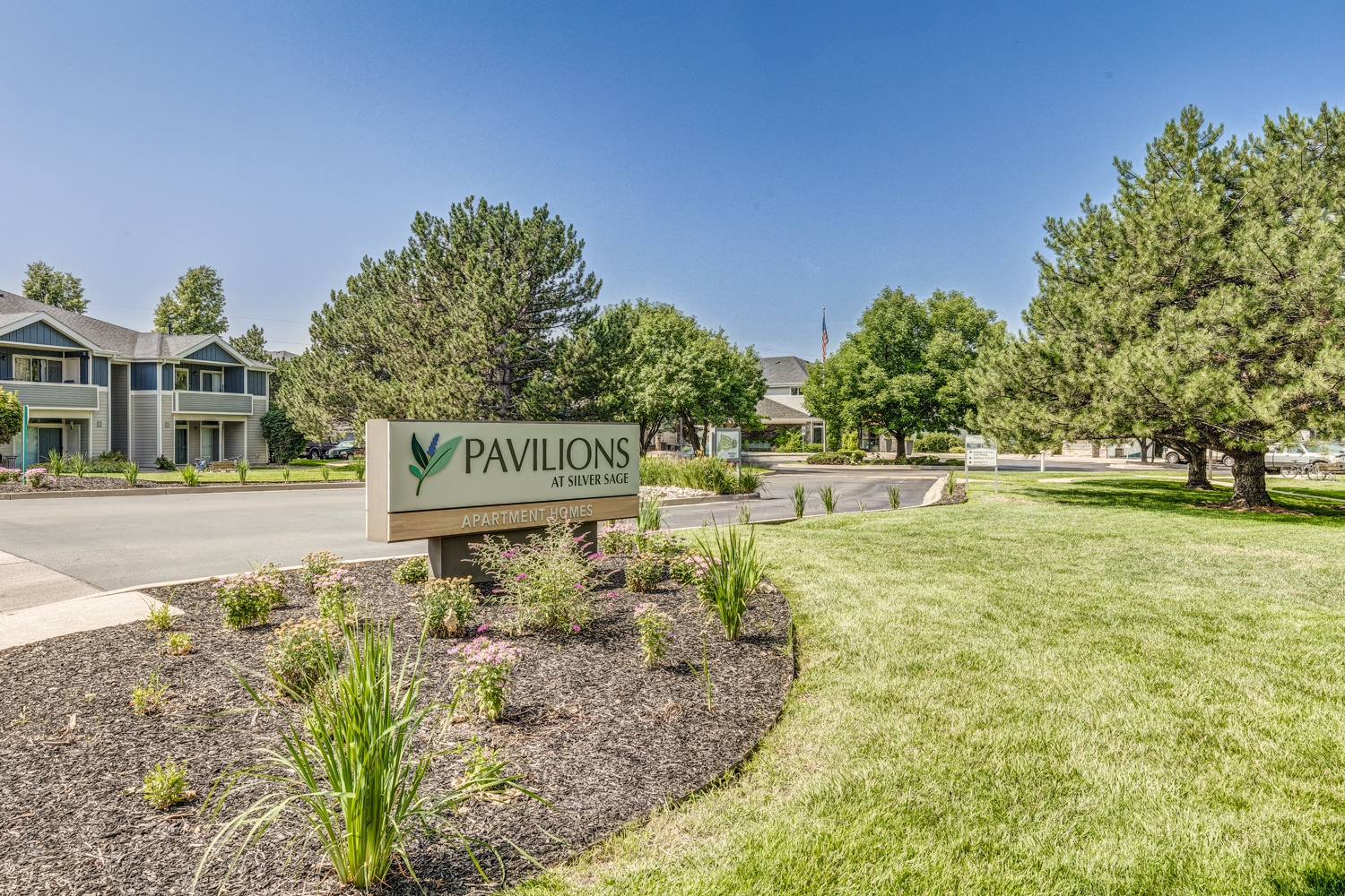 Pavilions at Silver Sage Apartments Image 9