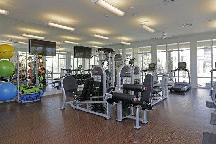 The Bridge at Heritage Creekside Image 29