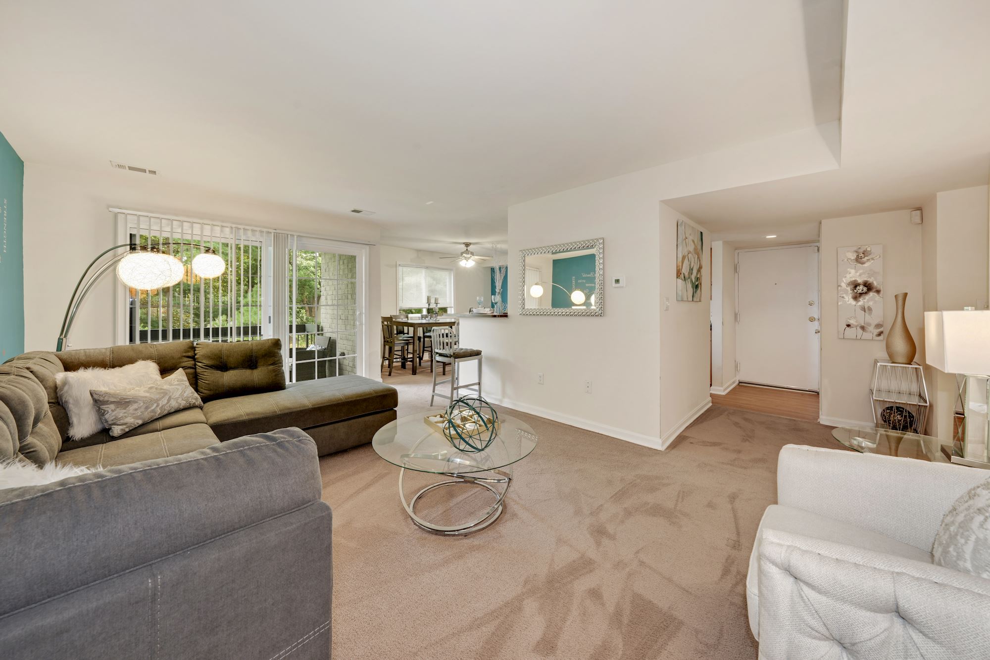 The Verona at Oakland Mills Image 3