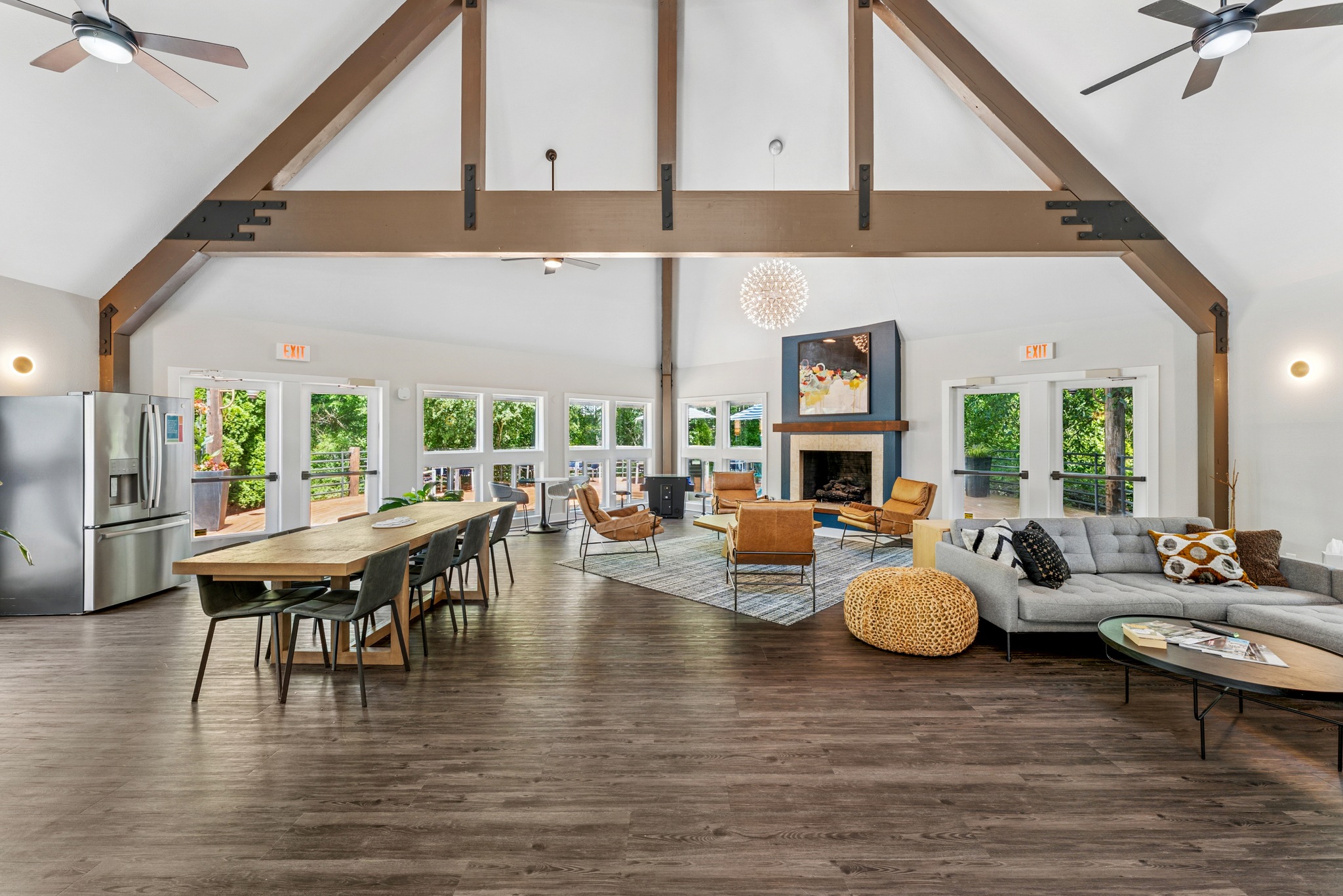 Clubhouse | Clermont