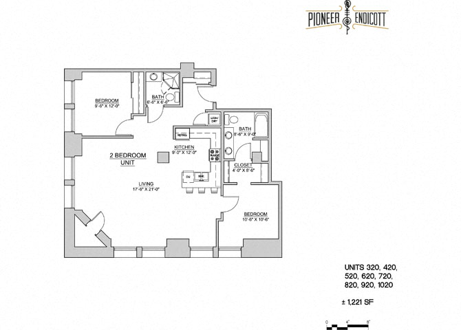 Pioneer Endicott Image 1