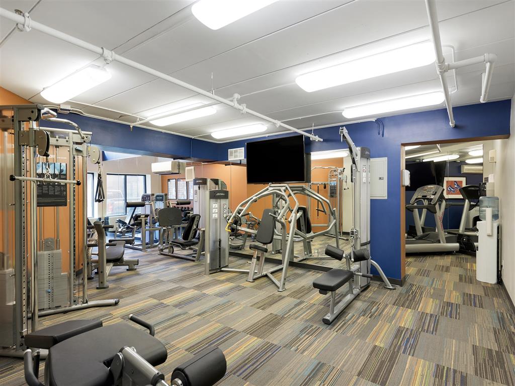 Park Pointe Image 16