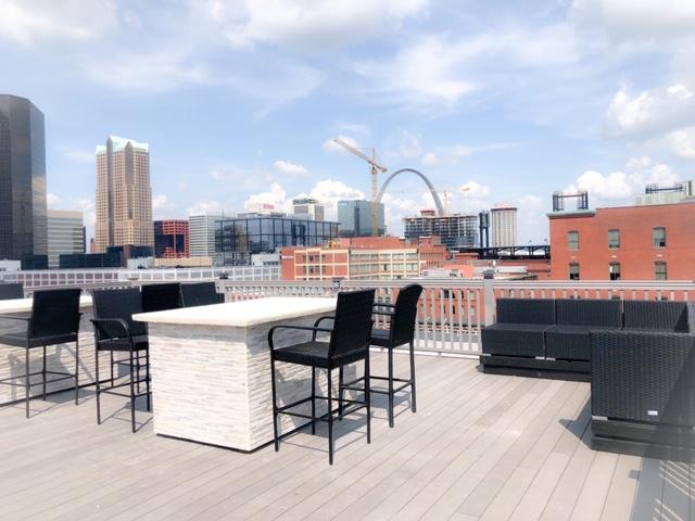 Ballpark Lofts Image 1