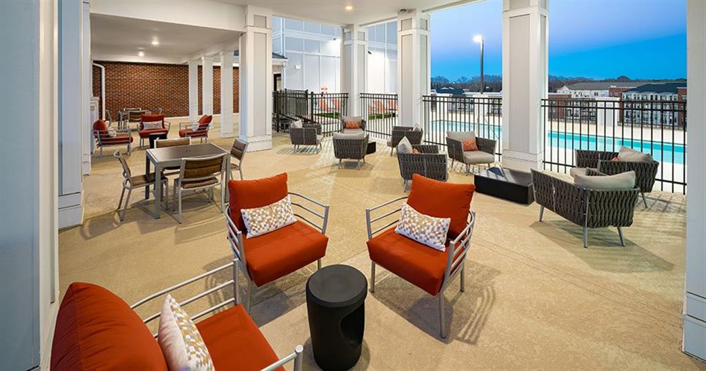 The Flats at Southlawn Image 3