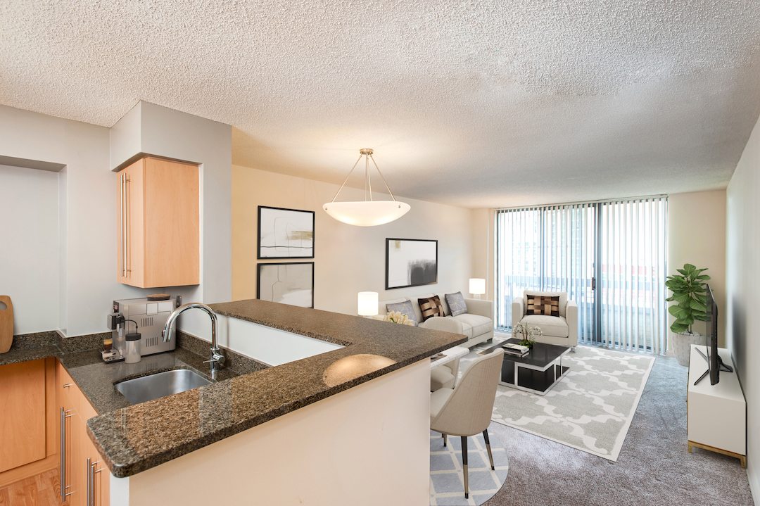 Palisades of Bethesda Image 93