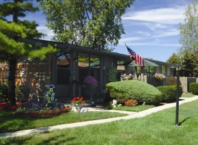 Oakwood Park Image 1