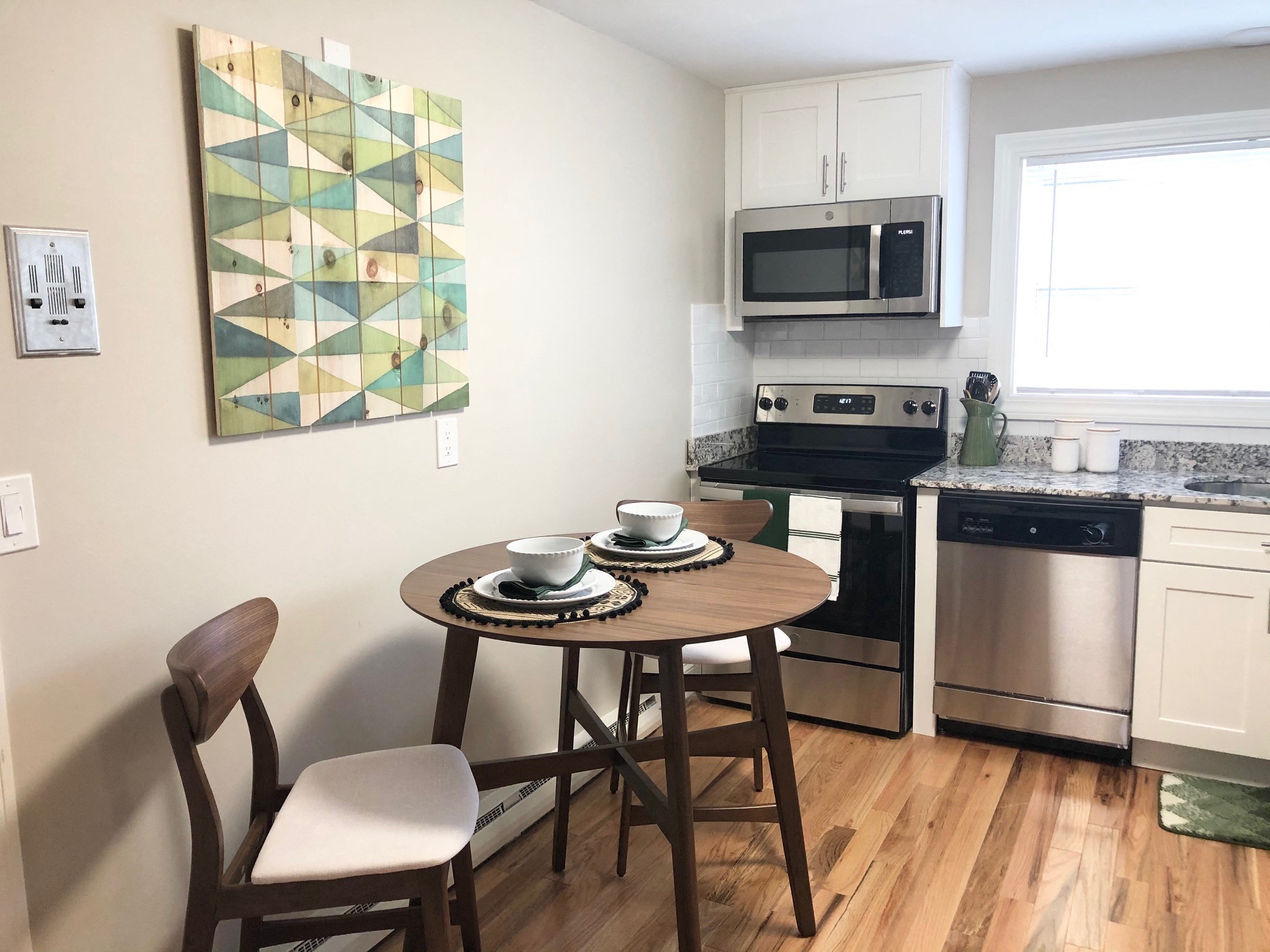 North East Apartment Community Image 31