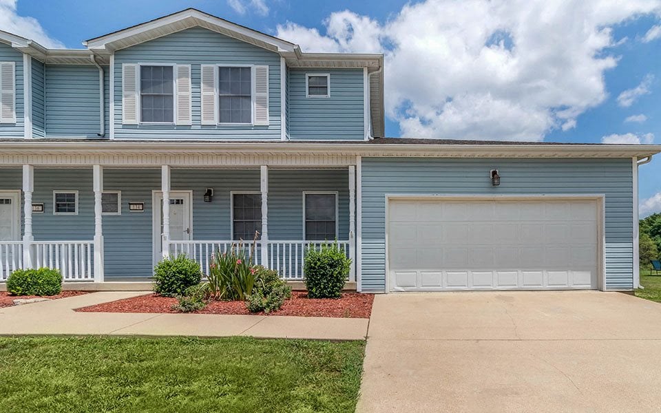 Fort Leonard Wood Homes Image 2