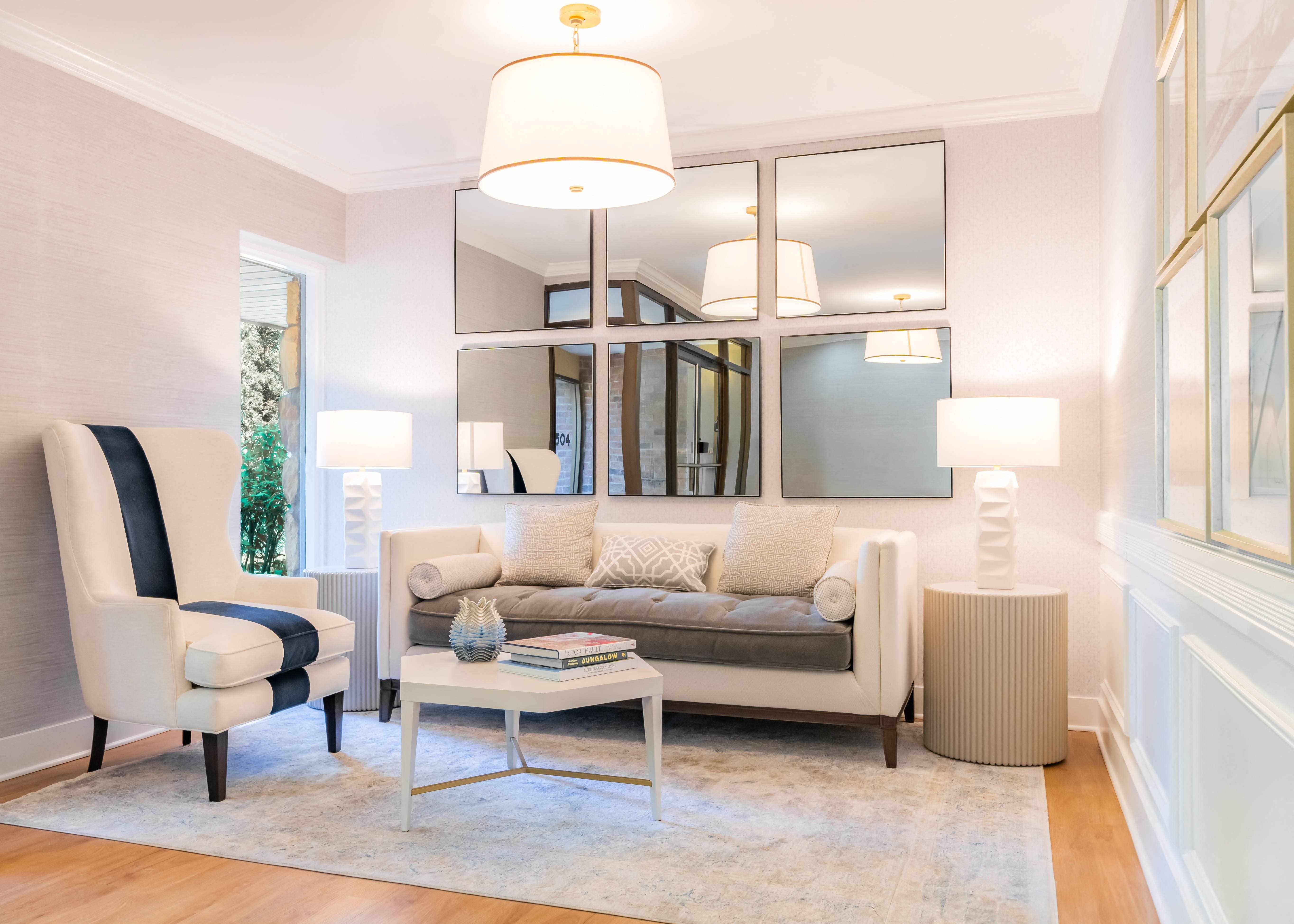 Indian Creek Apartments and Townhomes Image 73