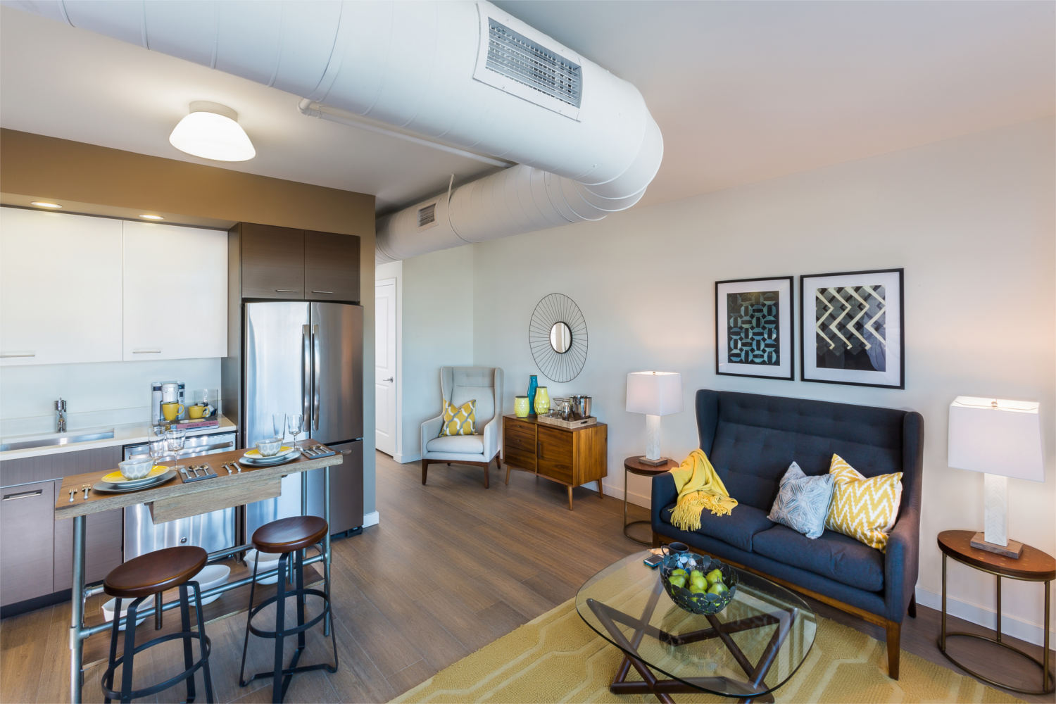 The View Ballston Image 20