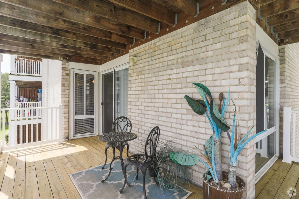 The Benjamin Landover Hills Image 4