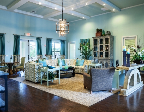 The Sovereign at Overland Park Apartments Image 14