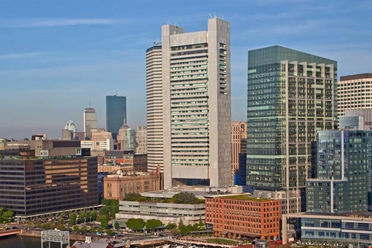 The Benjamin Seaport Residences Image 10